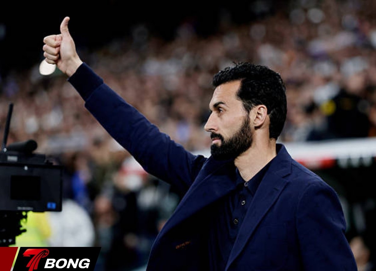 /Arbeloa tự hào với dàn cầu thủ trẻ của Real Madrid